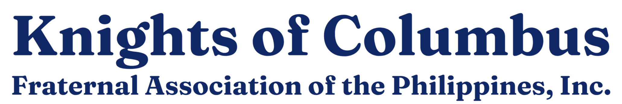 KCFAPI Logo