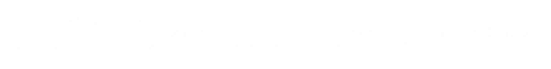 KCFAPI Logo